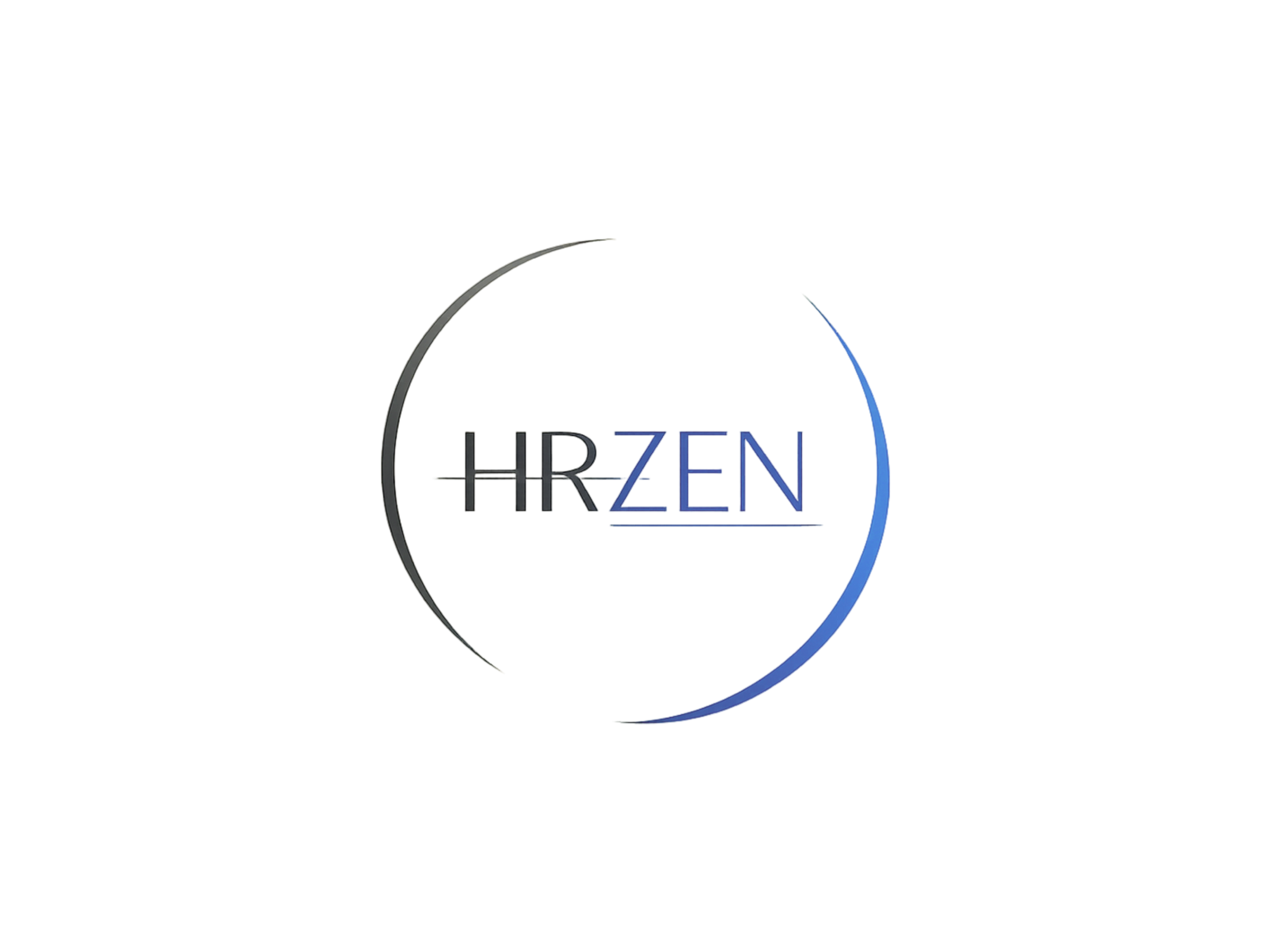 HR-Zen logó